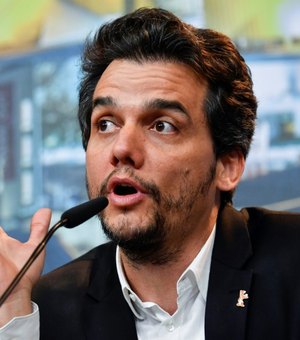 A censura no Brasil hoje é um fato”, diz Wagner Moura durante sessão de ‘Marighella’