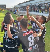 ASA vence o Cruzeiro na estreia do Alagoano
