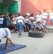 Adesão ao programa Brasil na Escola começa nesta segunda