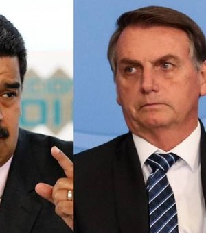 Venezuela critica Brasil por refúgio a militares que desertaram em RR