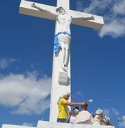 Lavagem do Bonfim unirá cultura e fé em bairro quilombola de Penedo