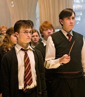 “Harry Potter” atinge marca de US$ 1 bilhão em bilheteria só na China