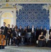 Camerata Pró-Música celebra 15 anos com apresentação no Quinta no Arena