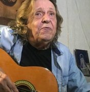 Renato Barros, líder da banda Renato e Seus Blue Caps, morre aos 76 anos