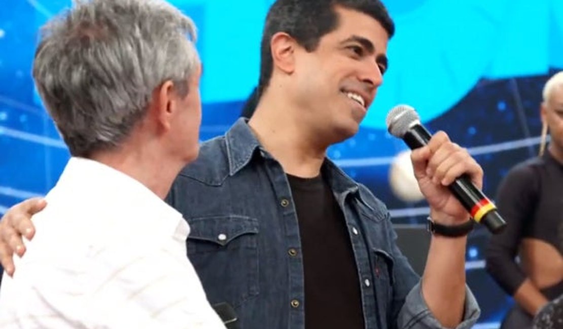 Humor da TV Globo está dividido e em guerra após denúncias de assédio