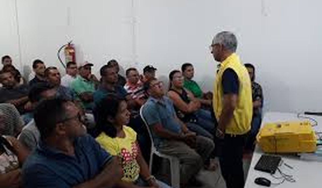 Ex-Diretor lamenta não ter solucionado questão dos agentes da SMTT e explica saída do cargo