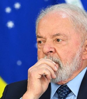 Em Abu Dhabi, Lula negocia acordos comerciais e de meio ambiente