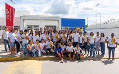Porto Real do Colégio promove grande mobilização no Dia “D” de combate ao abuso e à exploração sexual contra crianças e adolescentes