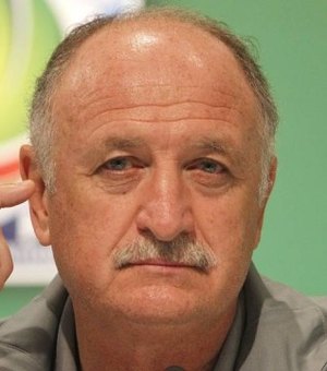 Felipão é demitido do Palmeiras