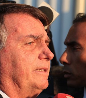 TSE marca julgamento de Bolsonaro para 22 de junho