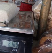 Aumento de consumo de queijo durante pandemia eleva preço do quilo e consumidor sente no bolso