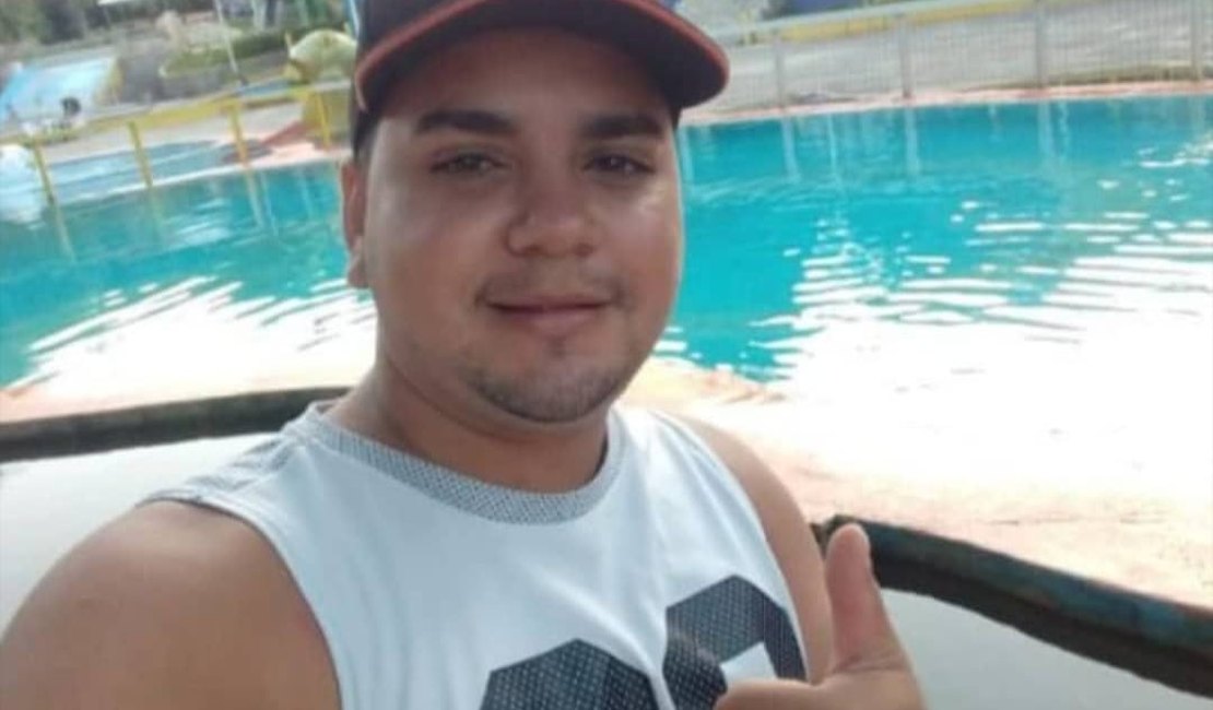 Familiares procuram motorista de aplicativo desaparecido em Maceió