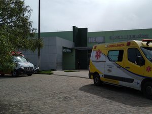 Hospital de Emergência do Agreste é referência no uso da tecnologia em exames de diagnóstico