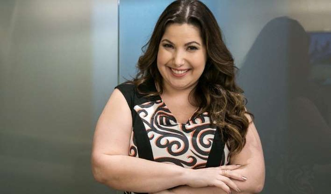Mariana Xavier destaca seu papel em “A Força do Querer”