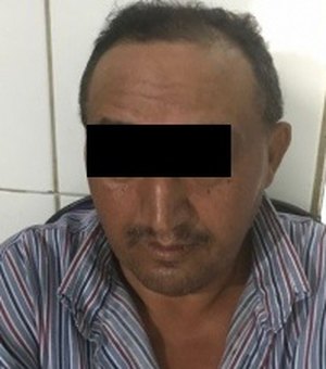Polícia Civil prende alagoano acusado de matar mulher após roubo em SP