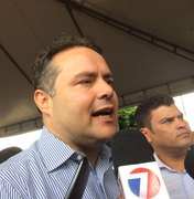 Renan Filho quer eleger 14 estaduais e cinco federais 