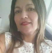 Agente de Saúde é assassinada em frente à casa da mãe, em Arapiraca