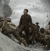 Cinesystem: '1917', filme com 10 indicações ao Oscar é a estreia da semana