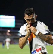 Vasco atinge marca de 117 mil sócios e ultrapassa o Atlético-MG