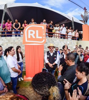 Gilberto Gonçalves celebra os 108 anos da Emancipação Política de Rio Largo com eventos especiais