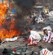 Atentado suicida no Paquistão mata candidato e deixa dois feridos