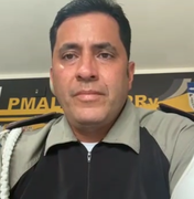 [Vídeo] Comandante do BPRv alerta sobre carreatas durante o período eleitoral