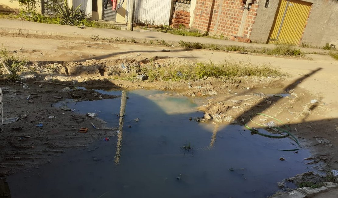 Segundo IBGE, mais de 5,7 milhões de brasileiros não têm acesso a banheiro
