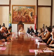 Conselho Estadual de Cultura realiza primeira reunião de 2019