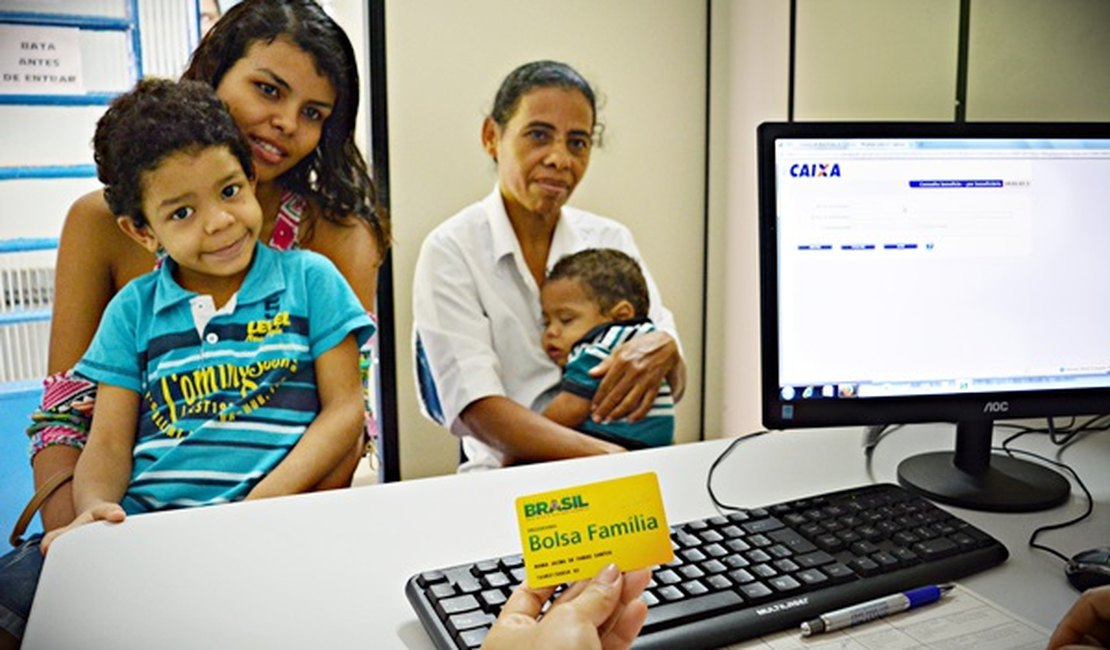 CadÚnico registra quase nove mil novos beneficiários em Maceió