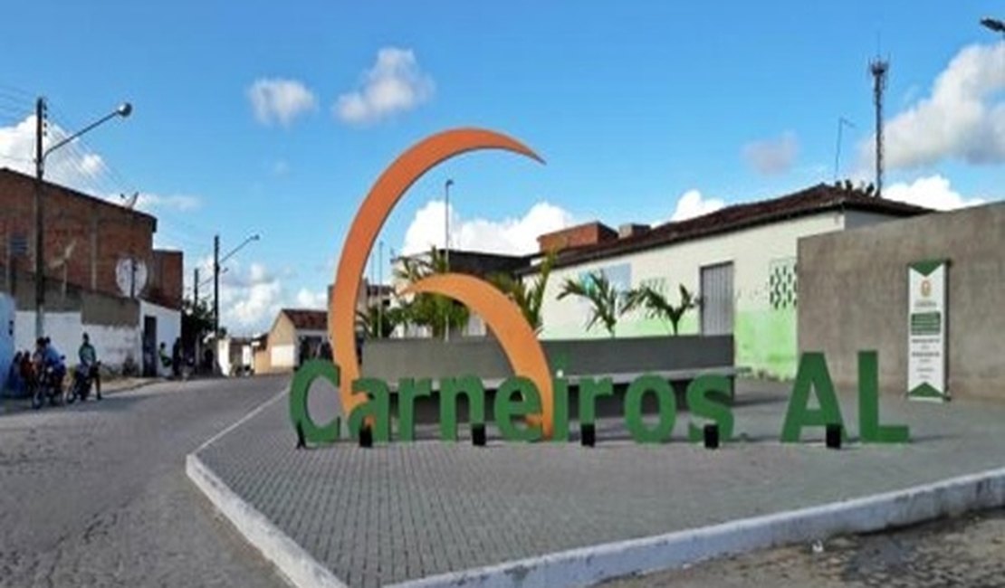 Provas do concurso para a prefeitura de Carneiros terão nova data