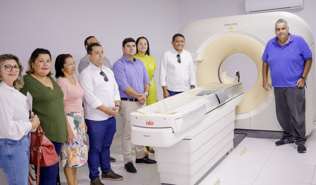 Palmeira dos Índios formaliza convênio inédito com Hospital Carvalho Beltrão para ampliar cirurgias e procedimentos SUS