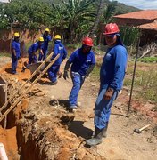 Empresa oferta empregos na construção civil em Maragogi