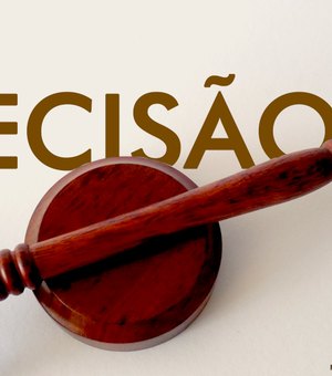 ?Justiça suspende obras de estação de tratamento em São José da Tapera