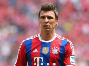 Mandzukic explica saída do Bayern: 'Não me encaixo no estilo Guardiola'