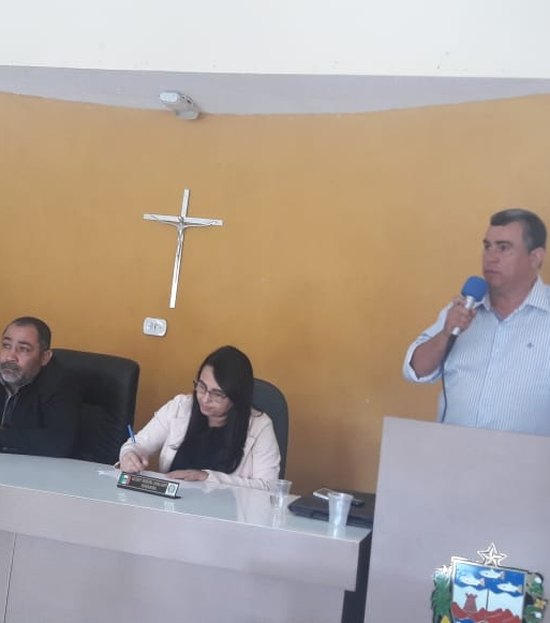 Vereadores planejam lançar candidato a prefeito de Jacuípe