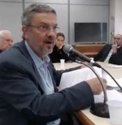 Palocci diz que Lula atuou diretamente em pedido de propina