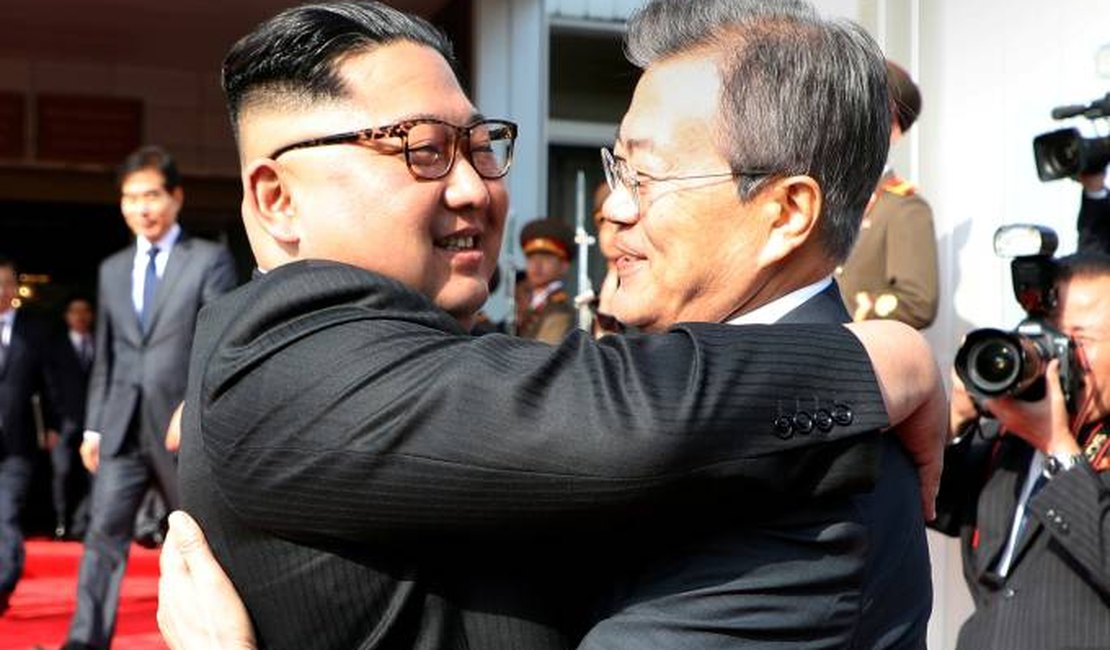 Reencontro de famílias coreanas separadas pela guerra será retomado