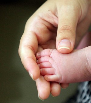 Registros de recém-nascidos caem em Alagoas no primeiro trimestre de 2022