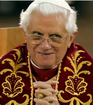 Vaticano revela quais foram as últimas palavras do papa emérito Bento XVI
