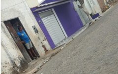 Meninas podem ser vítimas de suposta prostituição infantil em Canapi, Sertão de Alagoas