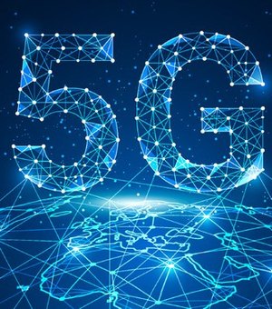 Tecnologia 5G deve chegar em Maceió a partir de julho de 2022
