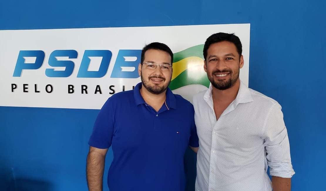 PSDB vem forte em Limoeiro de Anadia nas eleições deste ano