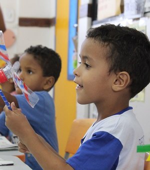 Maceió registra melhoria nos indicadores da Educação