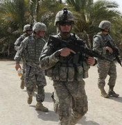 Soldados americanos são mortos por militar afegão
