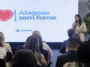Dia D Alagoas Sem Fome: Governo promove ação para atender população de Olho D'Água Grande