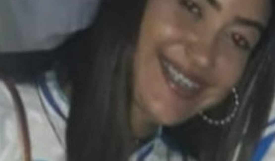 Jovem morta em Rio Novo já havia sido presa quando estava grávida