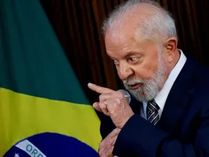 Hamas agradece Lula por comparar ação de Israel em Gaza a Holocausto