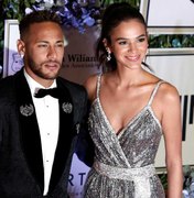 Neymar dá festa de aniversário antecipada para Bruna Marquezine