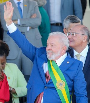Lula embarca para Nova Déli para participar da Cúpula do G20