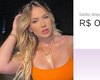 Virginia Fonseca surpreende ao mostrar saldo da conta bancária